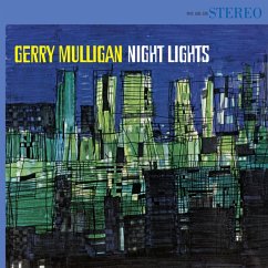 Night Lights (Acoustic Sounds) - Mulligan,Gerry