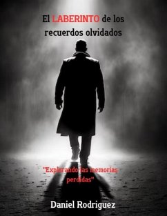 Cover El laberinto de los recuerdos olvidados (literatura juvenil) (eBook, ePUB)