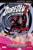 Marvel Saga. Daredevil de Mark Waid 8. El diablo den la bahía (eBook, ePUB)