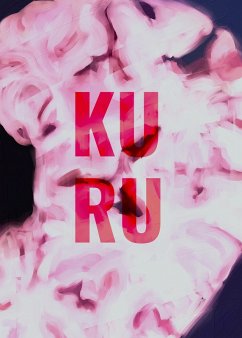 Kuru (eBook, ePUB) - Gregory, Adam York