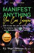 Manifest Anything You Can Imagine... - Bild 1
