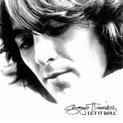 Let It Roll-Songs By George Harrison(Deluxe) - Harrison,George