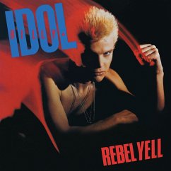 Rebel Yell - Idol,Billy