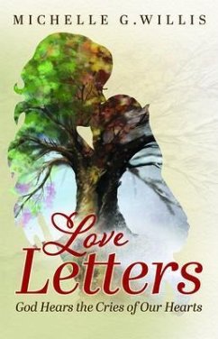 Cover Love Letters (eBook, ePUB)