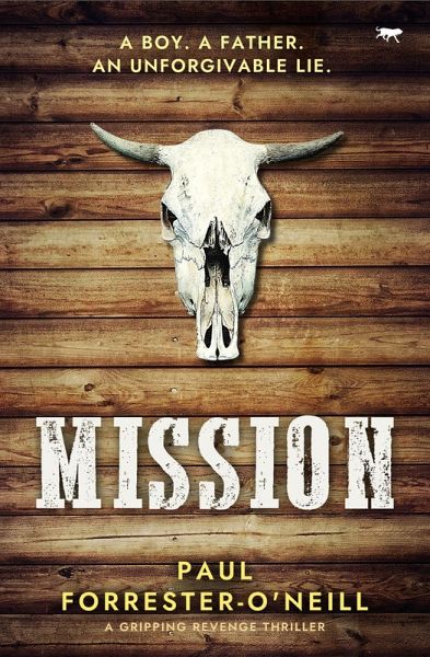 Mission (eBook, ePUB) Mission (eBook, ePUB)