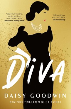 Diva (eBook, ePUB) - Goodwin, Daisy