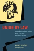 Union by Law (eBook, ePUB)