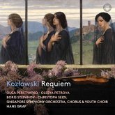 Kozlovzki: Requiem