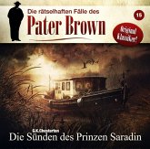 Die Rätselhaften Fälle Des Pater Brown: Folge 15 -