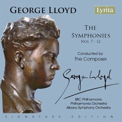 Symphonies Nos. 7 - 12 - Lloyd,George/Bbc Philharmonic