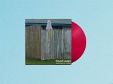 Lived Here For A While (Red Vinyl)