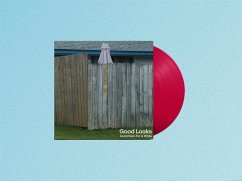Lived Here For A While (Red Vinyl) - Good Looks