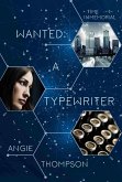 Wanted: A Typewriter (Time Immemorial, #1) (eBook, ePUB)