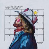 Anniversary (Metallic Silver) Anniversary (Metallic Silver)