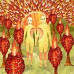 The Sunlandic Twins (Orange+Red Swirl Lp+Bonus-Ep)