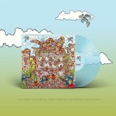 Lady On The Cusp (Clear Sky Blue Lp+Dl Gatefold)