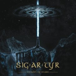 Citadel Of Stars (Black) - Sig:Ar:Tyr