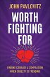Worth Fighting For (eBook, ePUB) - Bild 1