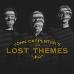 Lost Themes Iv: Noir