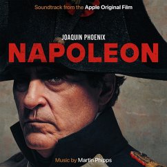 Napoleon - Phipps,Martin