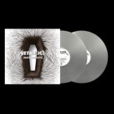 Death Magnetic (Magnetic Silver 2lp)