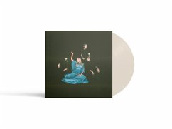 Birthday(Bone-White Vinyl) - Blues Pills