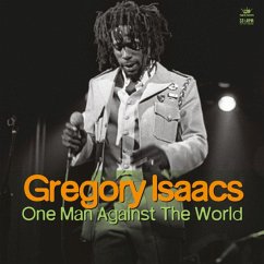 One Man Against The World - Isaacs,Gregory