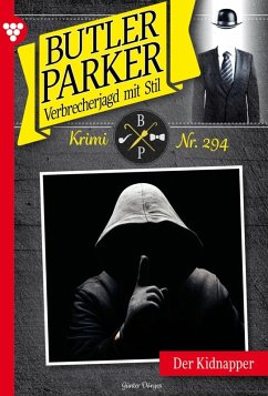 Cover Der Kidnapper (eBook, ePUB)