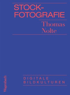 Stockfotografie (eBook, ePUB) - Nolte, Thomas