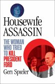Housewife Assassin (eBook, ePUB)