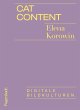 Cat Content (eBook, ePUB) - Bild 1