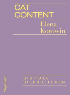 Cat Content (eBook, ePUB) - Korowin, Elena