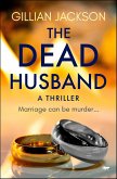 The Dead Husband (eBook, ePUB)