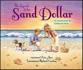 The Legend of the Sand Dollar (eBook, ePUB) The Legend of the Sand Dollar (eBook, ePUB)