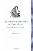 Los secretos de la cocina de Montalbano (eBook, ePUB)