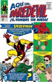 Biblioteca Marvel Daredevil 1 (eBook, ePUB)