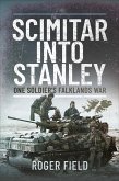 Scimitar into Stanley (eBook, ePUB)