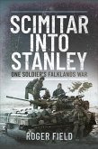 Scimitar into Stanley (eBook, ePUB) Scimitar into Stanley (eBook, ePUB)