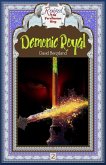 Demonic Royal (Revised Ferellonian King, #2) (eBook, ePUB)