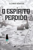 O Espírito Perdido (eBook, ePUB)