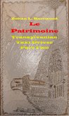 Le Patrimoine - Transylvanian Taxi Driver Part Two (eBook, ePUB)
