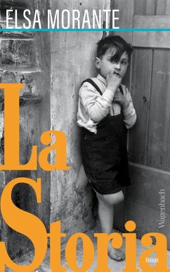La Storia (eBook, ePUB) - Morante, Elsa