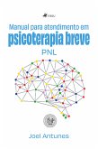 Manual para atendimento em psicoterapia breve (eBook, ePUB)