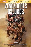 Marvel Must Have. Vengadores oscuros 3. Asedio (fixed-layout eBook, ePUB)