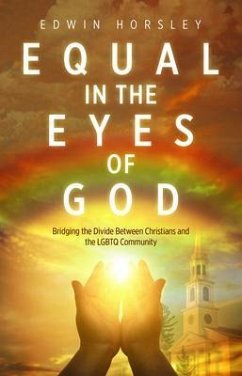 Cover Equal in the Eyes of God (eBook, ePUB)