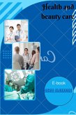 Health and beauty care (eBook, ePUB)