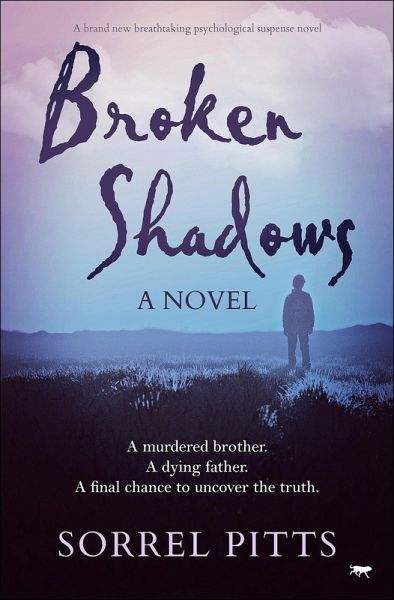 Broken Shadows (eBook, ePUB) Broken Shadows (eBook, ePUB)