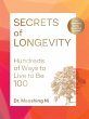 Secrets of Longevity, 2nd edition... - Bild 1