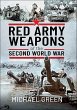 Red Army Weapons of the Second World... - Bild 1