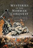 Mysteries of the Norman Conquest (eBook, ePUB)